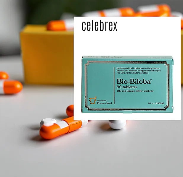 Celebrex est il toujours en vente